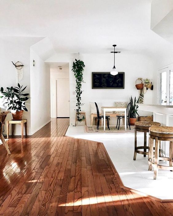 15 Best Minimalist Living Room Ideas | LAVORIST
