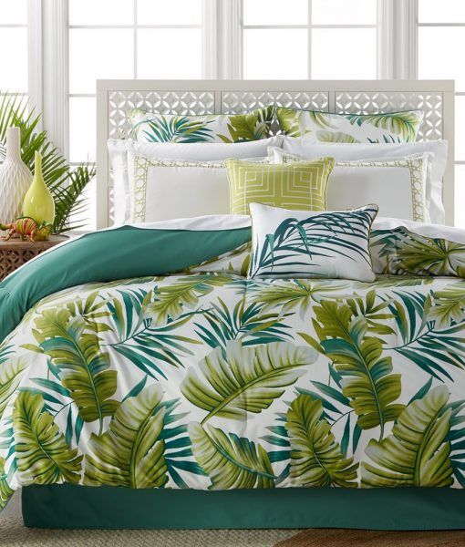 10 Stylish Quilts And Comforters For Your Bedroom from home-decor category