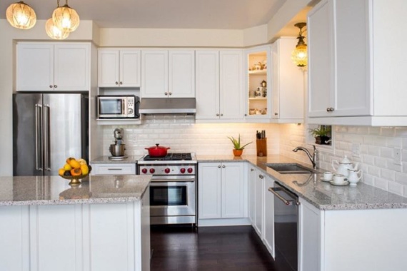 Things to Keep in Mind to Get Best Kitchen and Bathroom Renovations