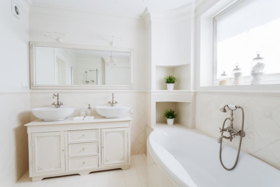 How to Pick a Right Vanity Basin for Your Bathroom