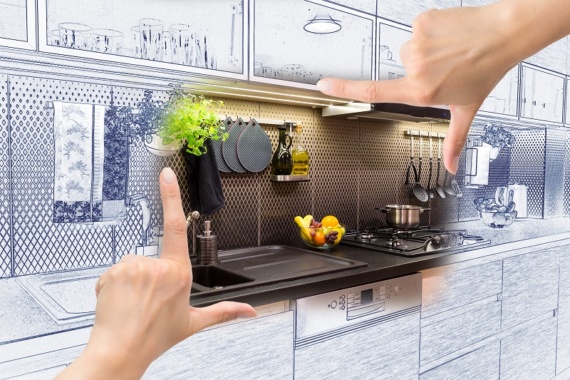 Better Ways Of Planning The Kitchen Renovation