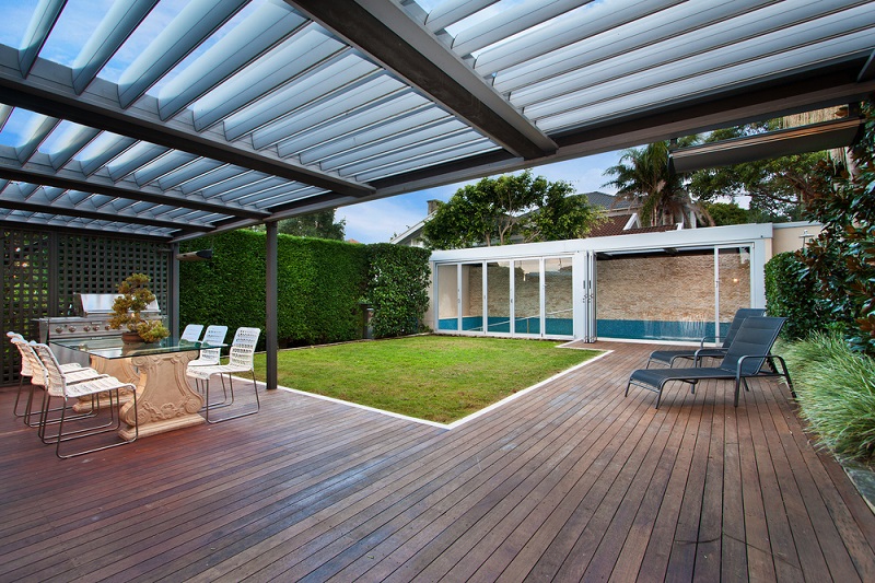 Importance Of Shade Sails For Home from garden category