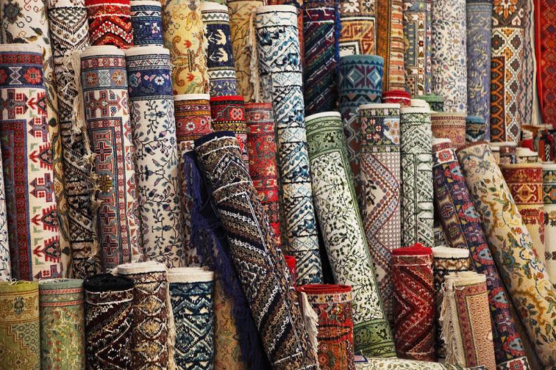 The Various Tips To Choosing The Best Carpets And Rugs