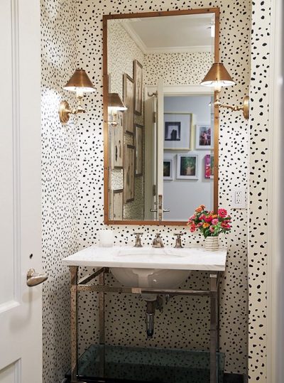 29+ Best Inspirations How To Style Bathroom Mirror - Page 17 of 32 ...