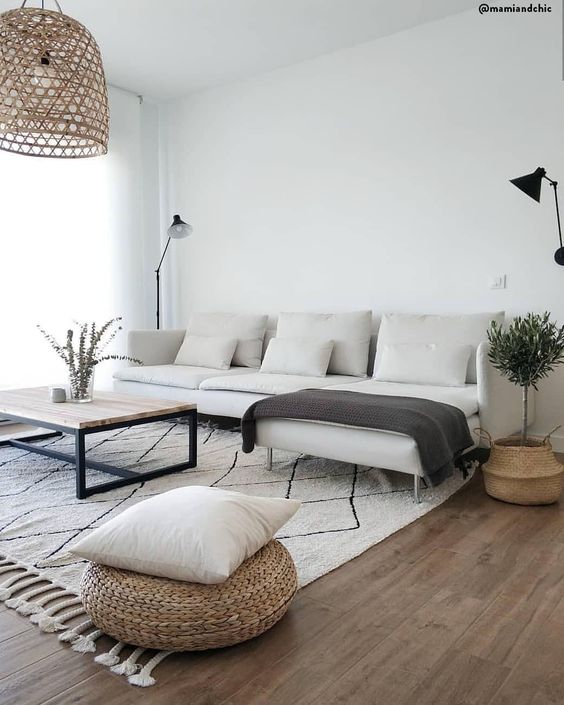 Scandinavian Design: Absolutely Stunning Interiors That You Will Love from interior-design category