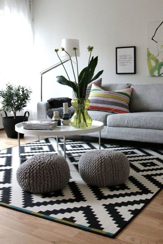 Scandinavian Design: Absolutely Stunning Interiors That You Will Love from interior-design category