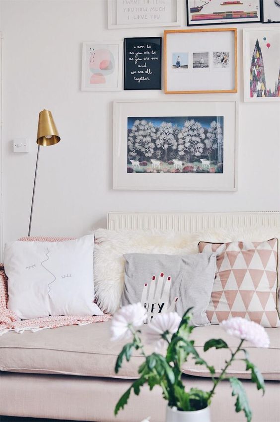 How To Home Decor: Trendy Ideas That You Can Use In Your Home from home-decor category