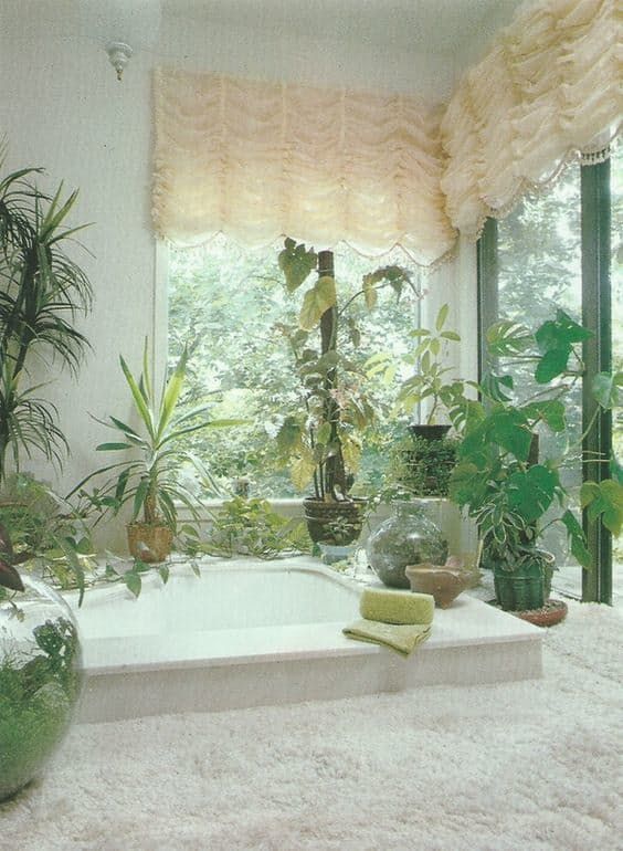 '80s Interiors - This Is How Interior Design Looked Like In The Past from interior-design category