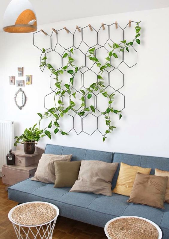 Wall Decor Inspiration: Best Ideas How To Living Room Wall Decor from home-decor category