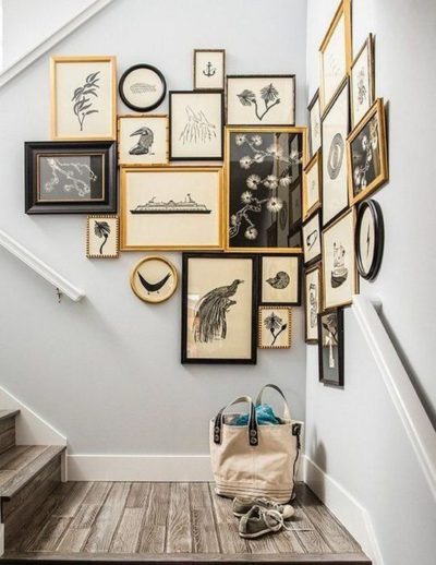 Wall Decor Inspiration: Best Ideas How To Living Room Wall Decor - Page