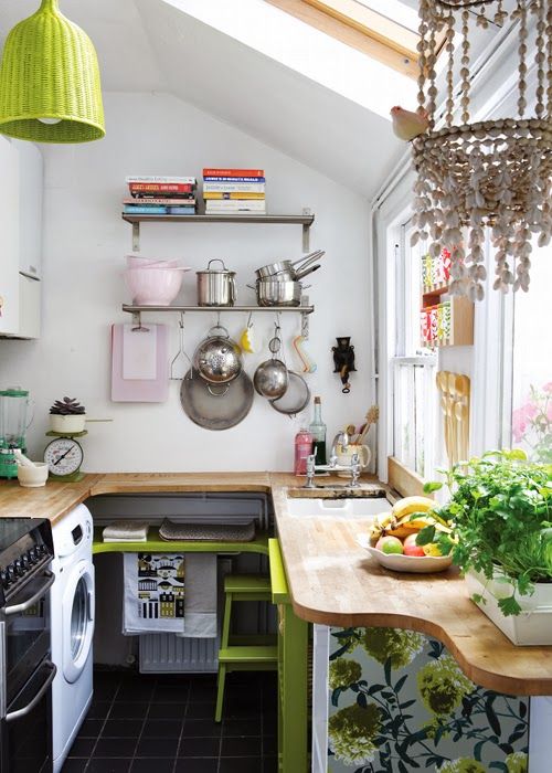 Small Kitchens Wonderful Small Space Ideas Page 5 Of 38 Lavorist