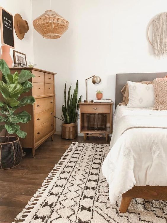 32 Photos Of Area Rugs In Interior That Make You Get One from home-decor category