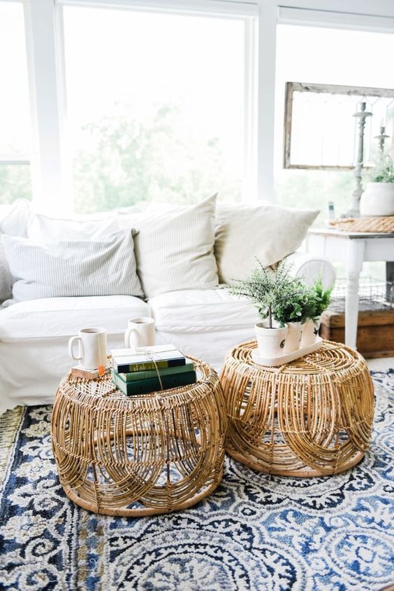 32 Photos Of Area Rugs In Interior That Make You Get One from home-decor category