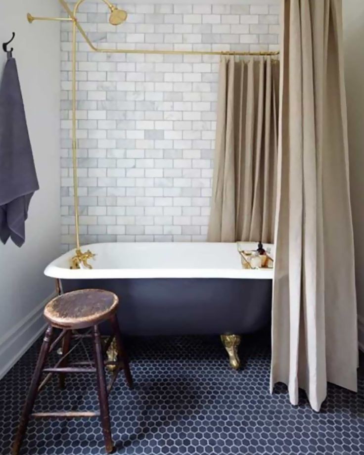 60+ Delightful Bathroom Wall Tile Ideas from home-decor category