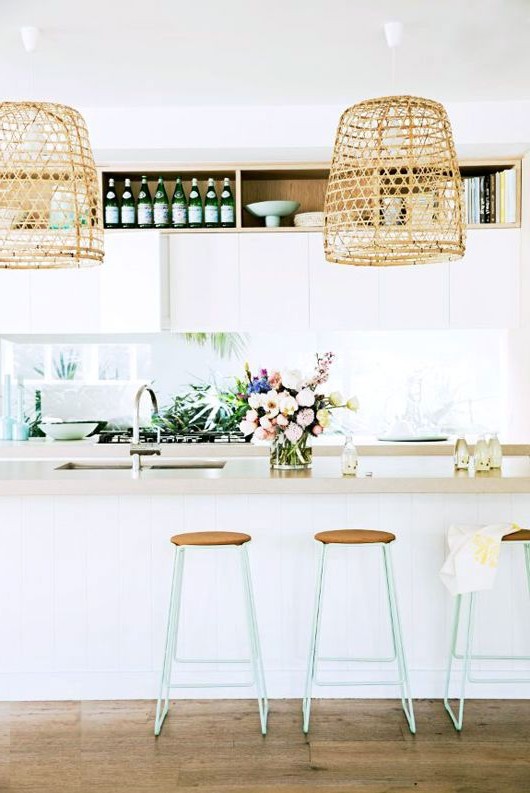63 Alive Kitchen Lighting Ideas from home-decor category