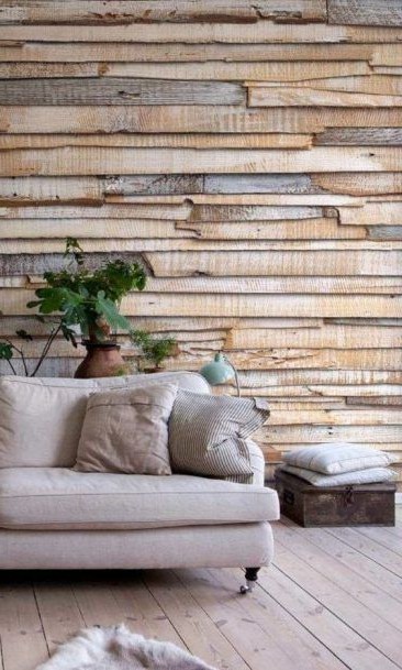 58 Gorgeous Living Room Wall Decor Ideas from home-decor category