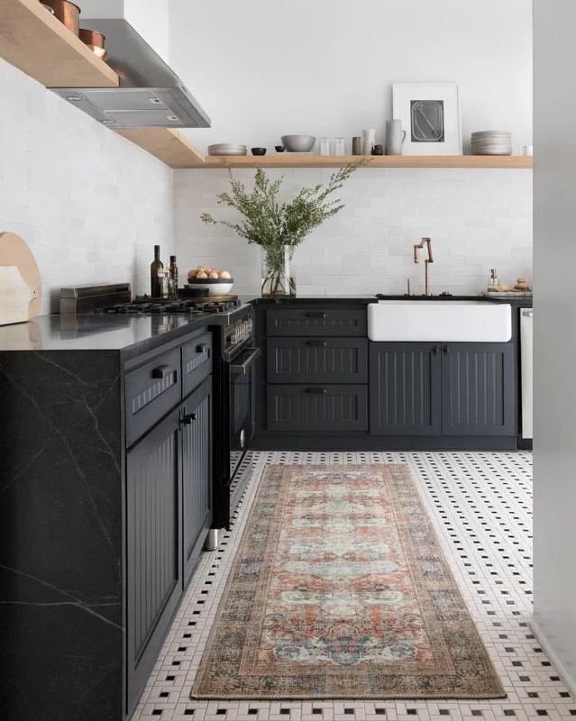 71 Astounding Scandinavian Kitchen Design Ideas