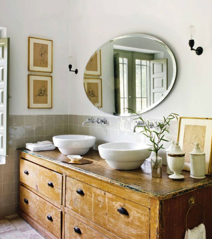 55 Delightful Bathroom Sink Cabinets Inspiration from interior-design category