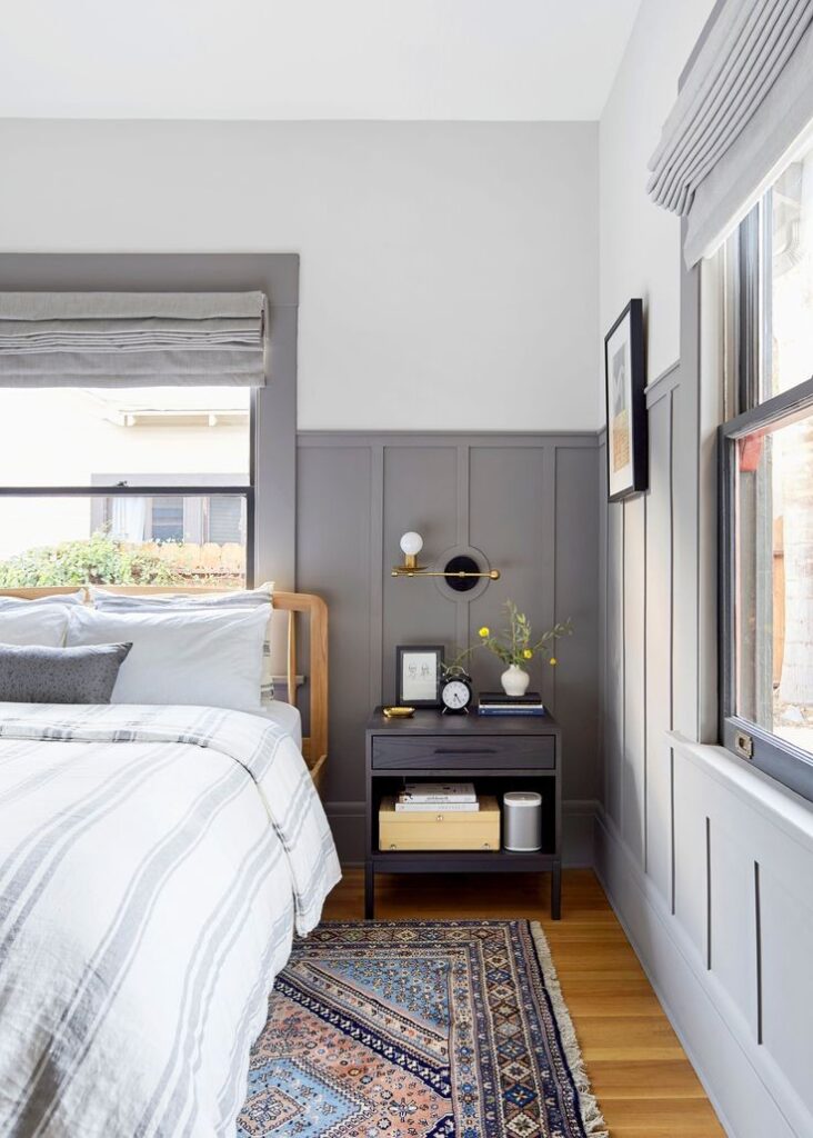 43 Dreamy Bedroom Windows Inspiration | Page 37 of 43 | LAVORIST