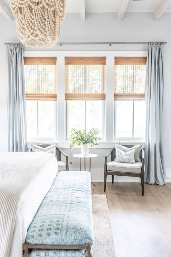 43 Dreamy Bedroom Windows Inspiration