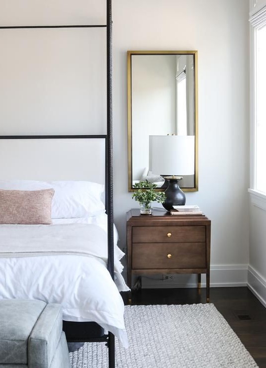 59 Sublime Contemporary Bedroom Decor Ideas from home-decor category