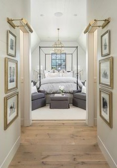 61 Unbelievable Master Bedroom Interiors from interior-design category