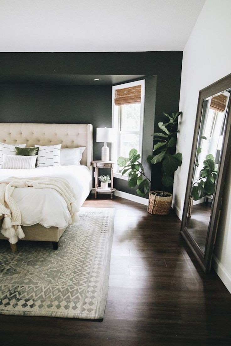 61 Unbelievable Master Bedroom Interiors from interior-design category