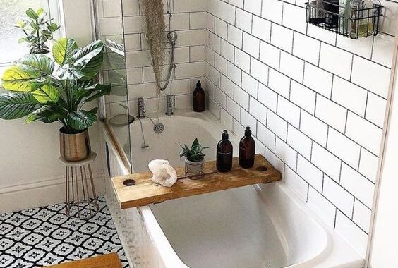 37 Bathtub Ideas to Elevate Your Bathroom
