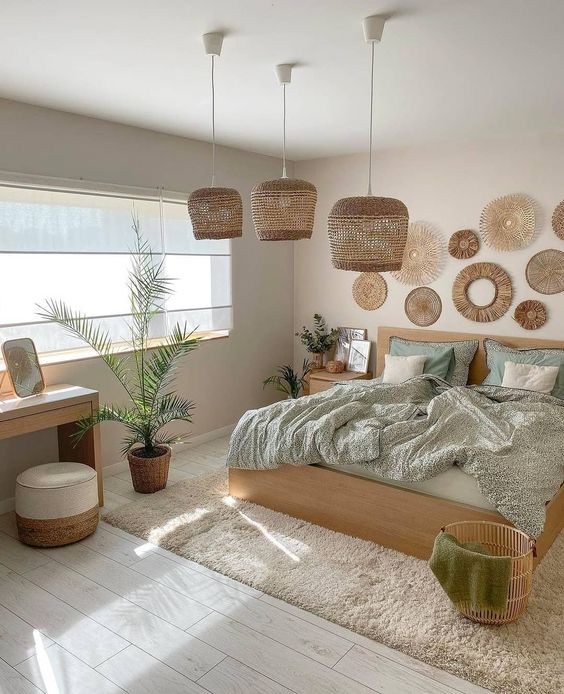 44 Must-See Bedroom Decor Ideas for Your Dream Retreat from home-decor category