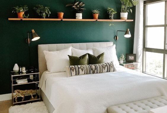 44 Must-See Bedroom Decor Ideas for Your Dream Retreat