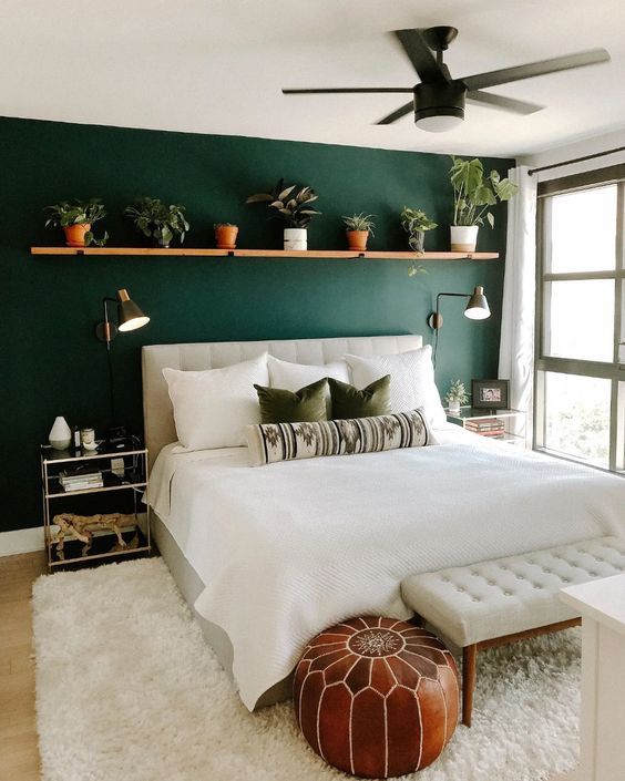 44 Must-See Bedroom Decor Ideas for Your Dream Retreat