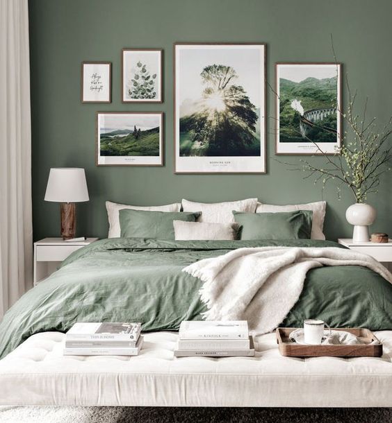 44 Must-See Bedroom Decor Ideas for Your Dream Retreat from home-decor category
