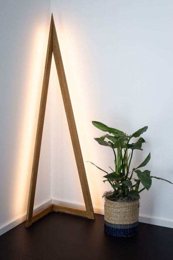 24 Floor Lamp Ideas: Shedding Light on Stylish Illumination