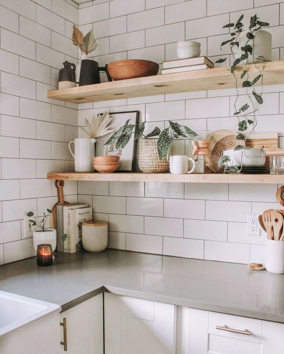 Revamp Your Kitchen: 53 Décor Ideas You Can't Miss from home-decor category