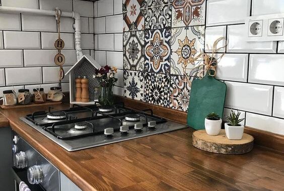 Revamp Your Kitchen: 53 Décor Ideas You Can’t Miss