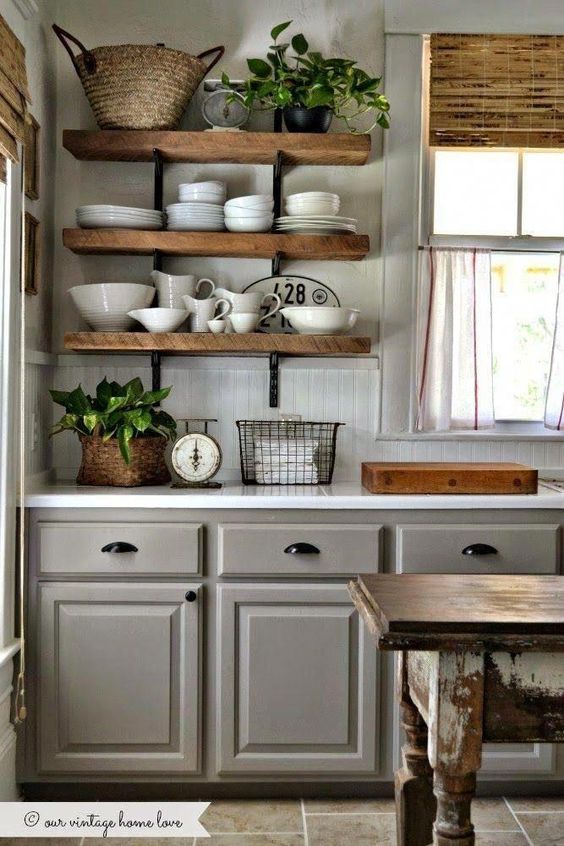 Revamp Your Kitchen: 53 Décor Ideas You Can't Miss from home-decor category