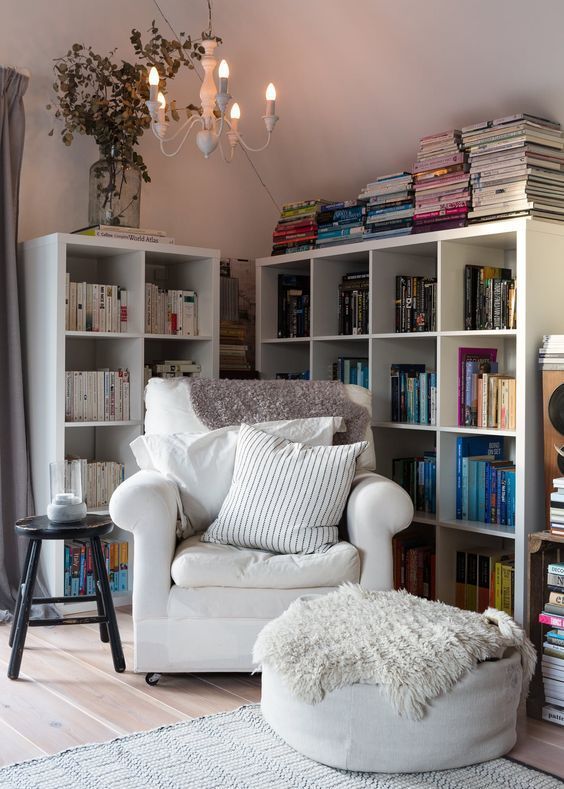 32 Irresistible Living Room Chair Ideas to Transform Your Space from interior-design category