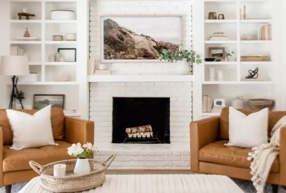 32 Irresistible Living Room Chair Ideas to Transform Your Space