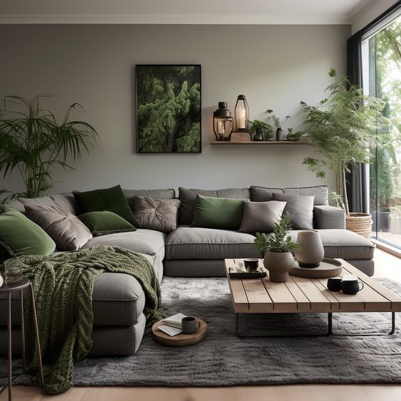 46 Couches Redefining Living Room from interior-design category