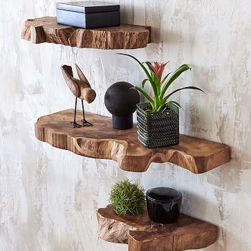 47 Stunning Wall Shelves Ideas Unveiled from home-decor category
