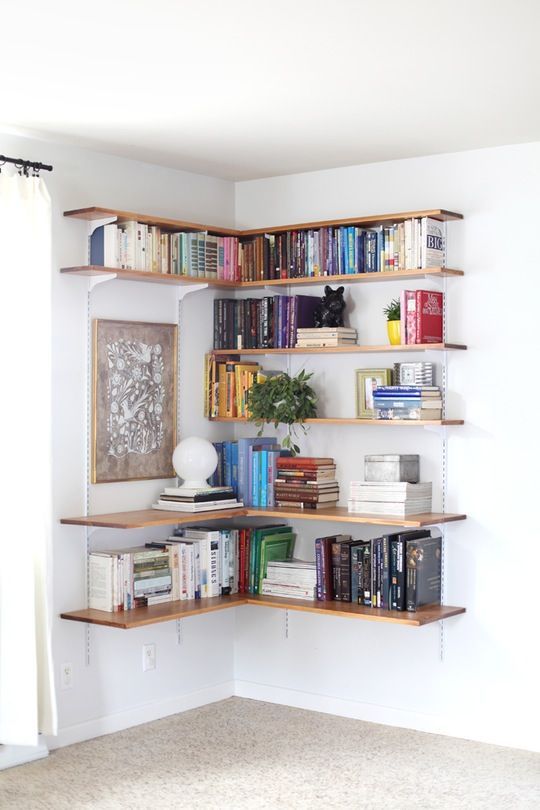 47 Stunning Wall Shelves Ideas Unveiled from home-decor category