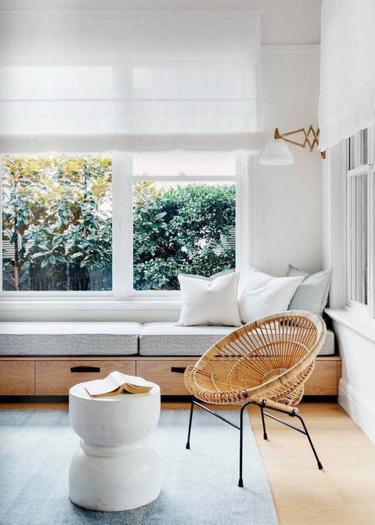 31 Window Decor Ideas: Transform Your View with Style from home-decor category