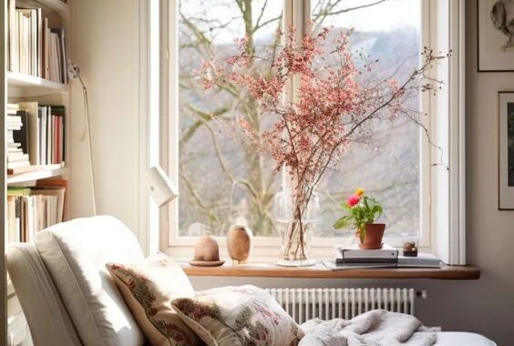 31 Window Decor Ideas: Transform Your View with Style